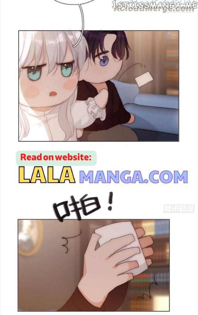 Please, Sleep With Me Chapter 81 - Page 32