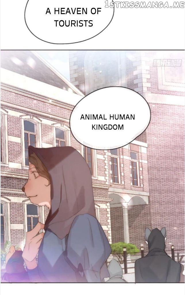 Please, Sleep With Me Chapter 81 - Page 43