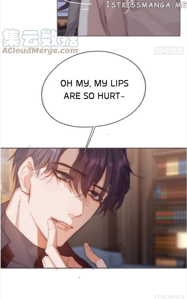 Please, Sleep With Me Chapter 81 - Page 7