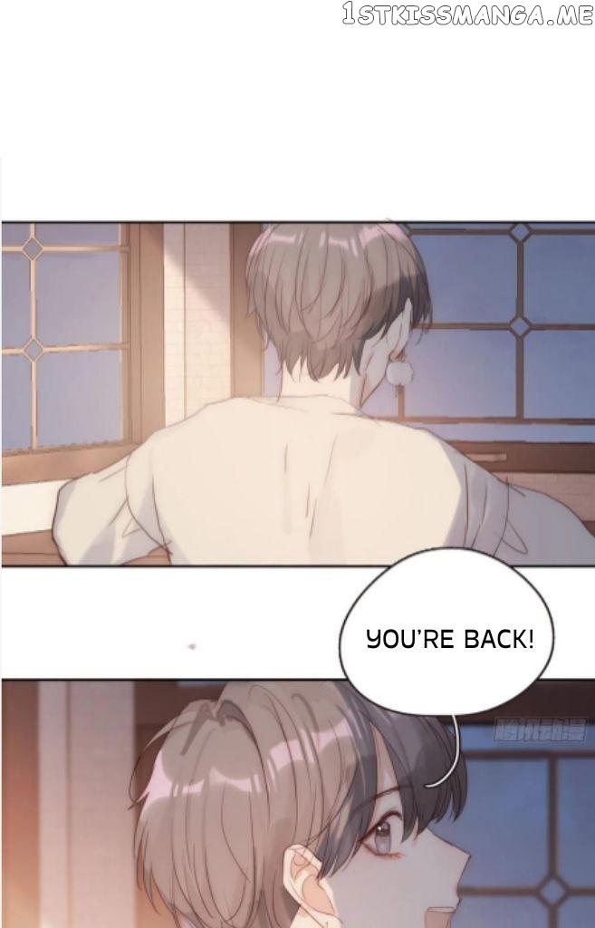 Please, Sleep With Me Chapter 82 - Page 17