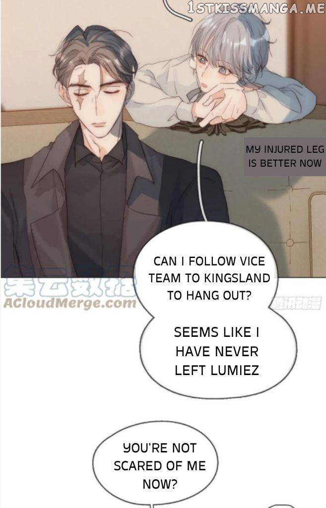 Please, Sleep With Me Chapter 82 - Page 19