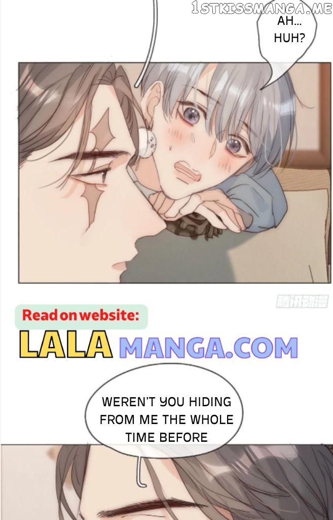 Please, Sleep With Me Chapter 82 - Page 20