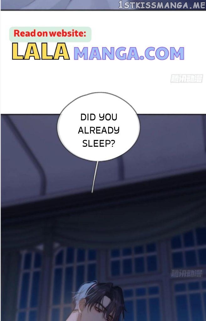 Please, Sleep With Me Chapter 82 - Page 32