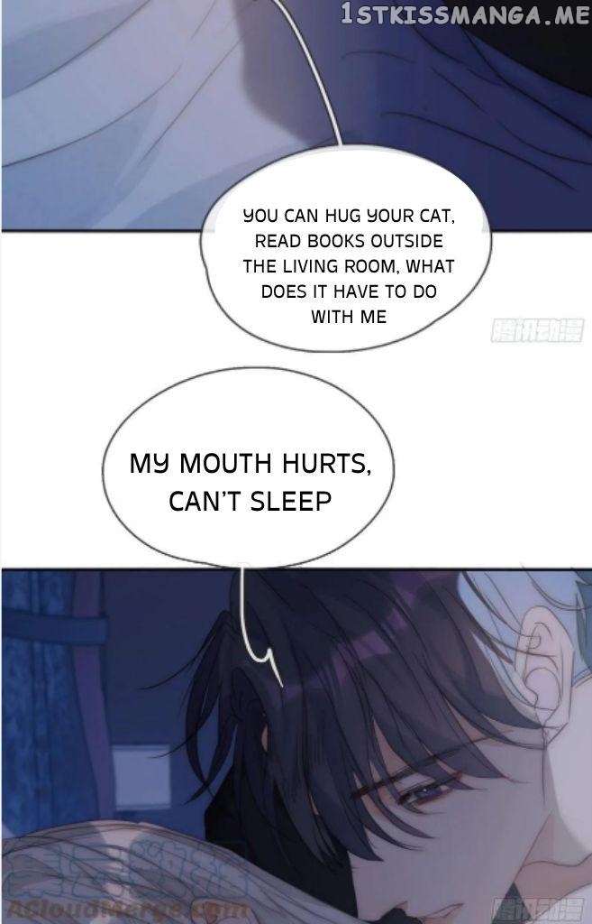 Please, Sleep With Me Chapter 82 - Page 35