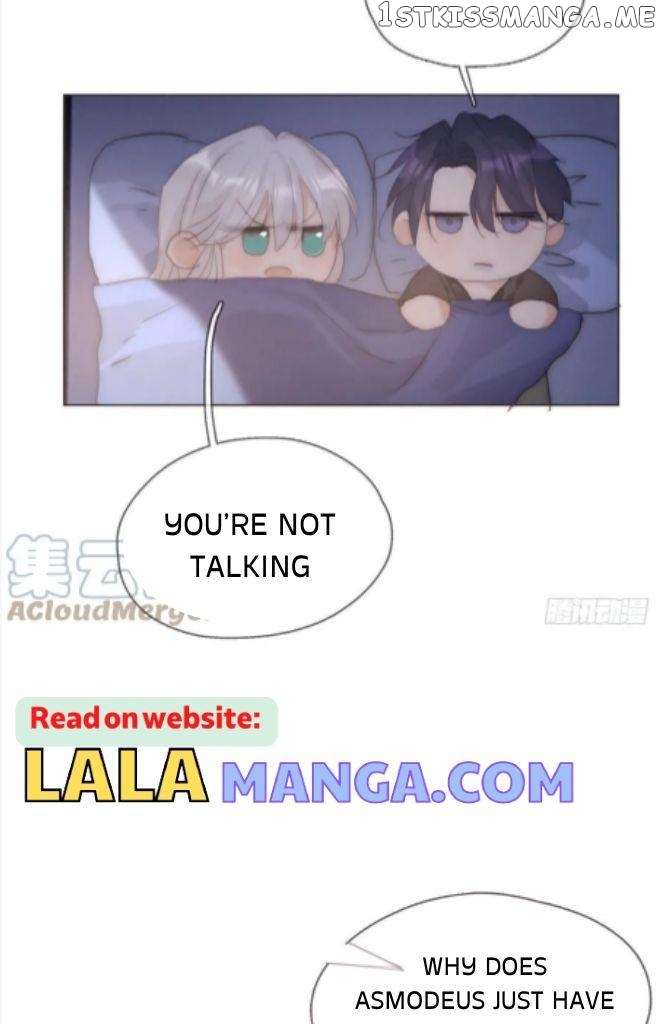 Please, Sleep With Me Chapter 82 - Page 38