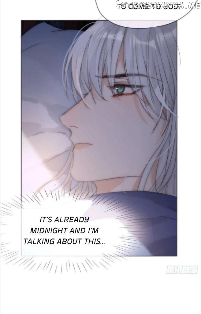 Please, Sleep With Me Chapter 82 - Page 39