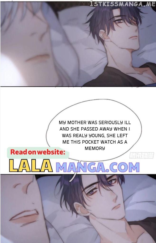 Please, Sleep With Me Chapter 82 - Page 40