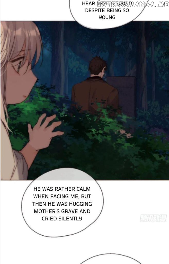 Please, Sleep With Me Chapter 82 - Page 45