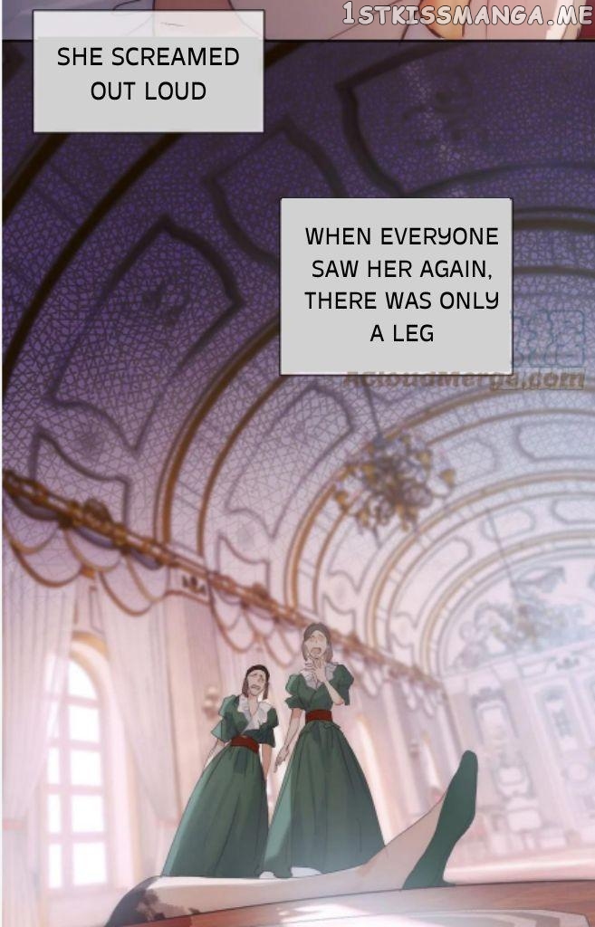 Please, Sleep With Me Chapter 82 - Page 9