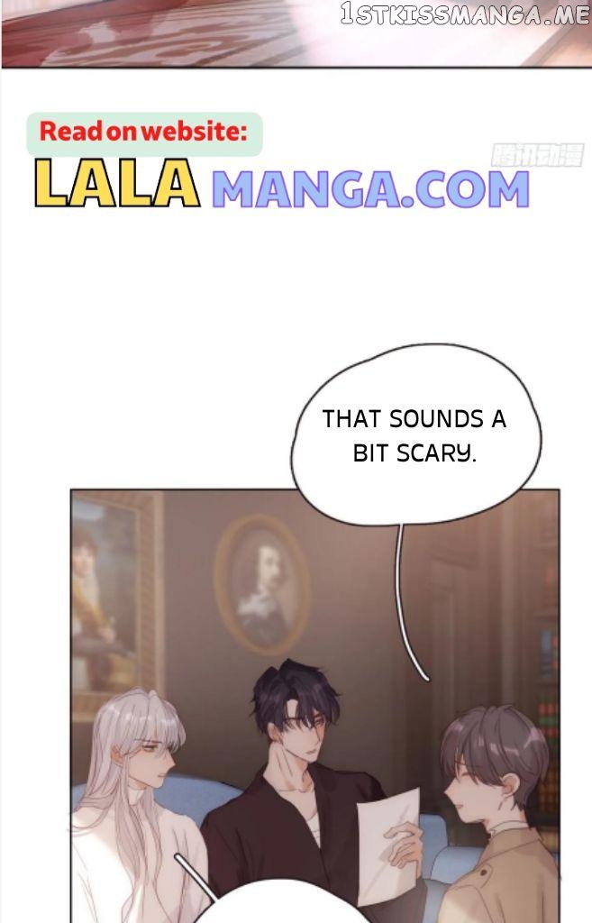 Please, Sleep With Me Chapter 82 - Page 10