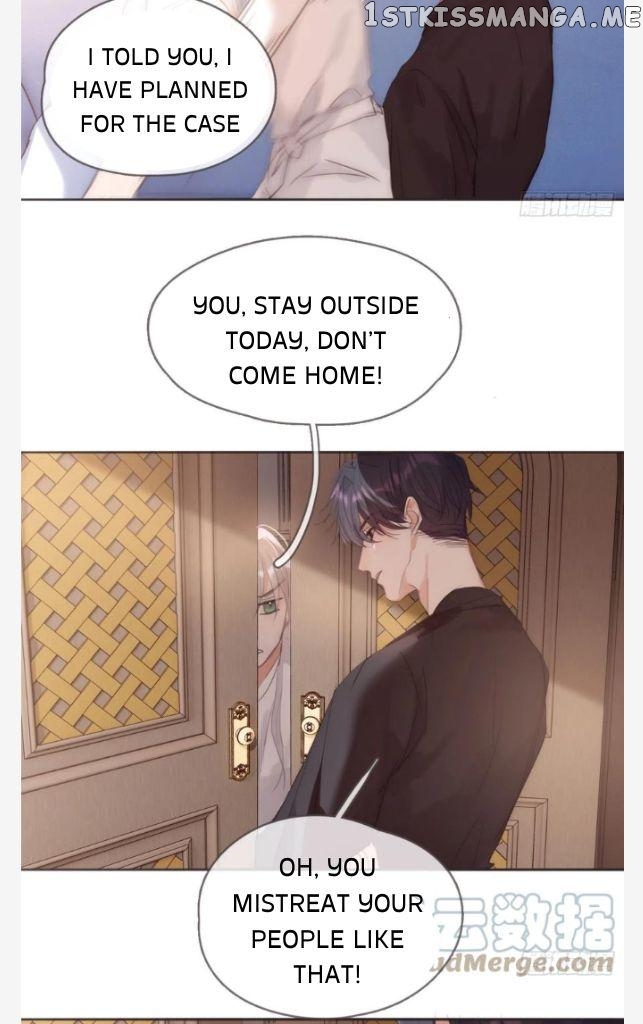 Please, Sleep With Me Chapter 83 - Page 38