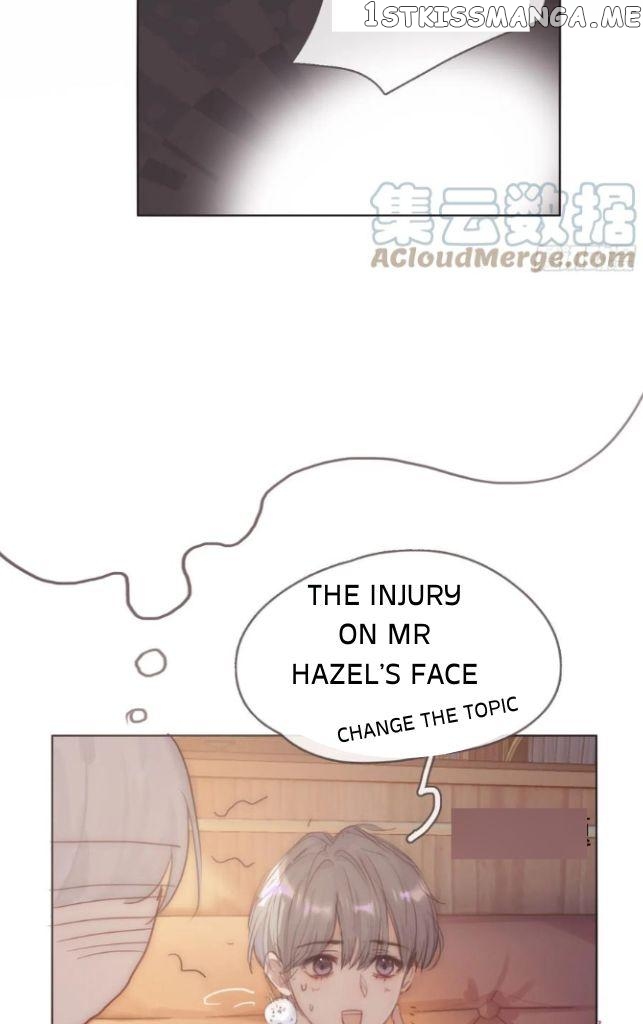 Please, Sleep With Me Chapter 84 - Page 18