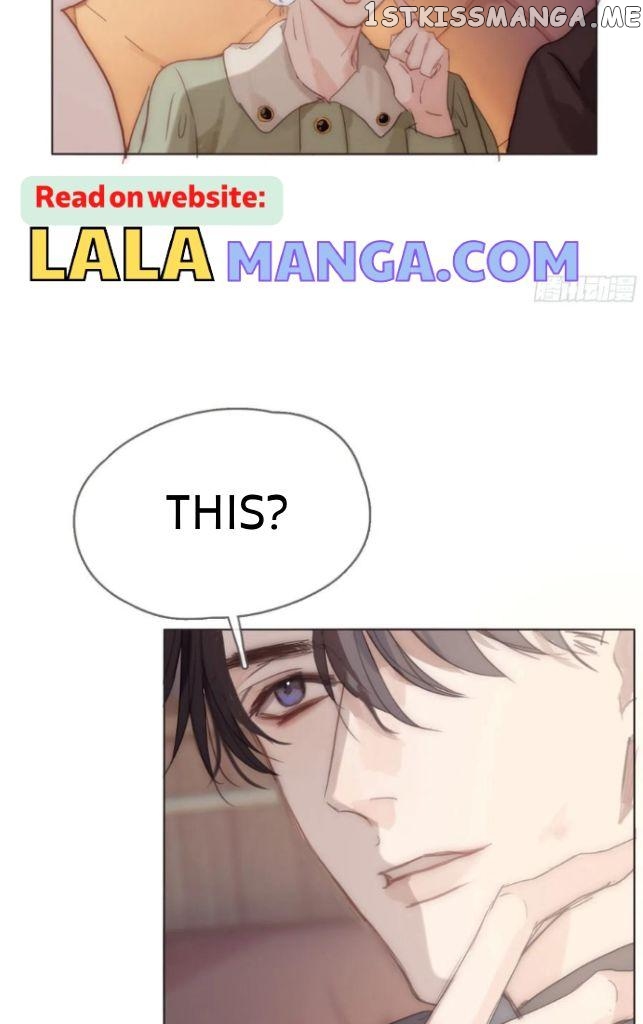 Please, Sleep With Me Chapter 84 - Page 19