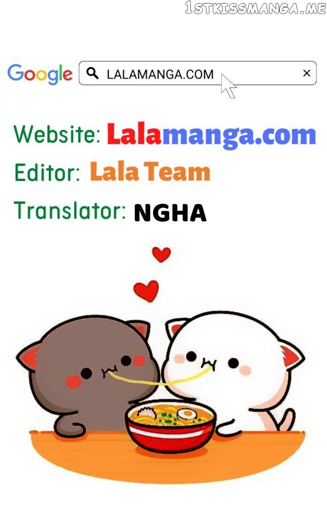 Please, Sleep With Me Chapter 84 - Page 3