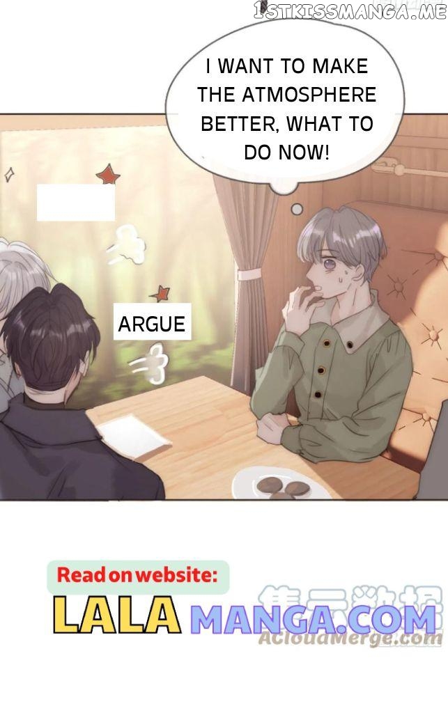 Please, Sleep With Me Chapter 84 - Page 23