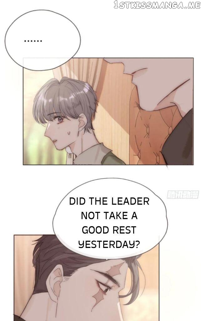 Please, Sleep With Me Chapter 84 - Page 24