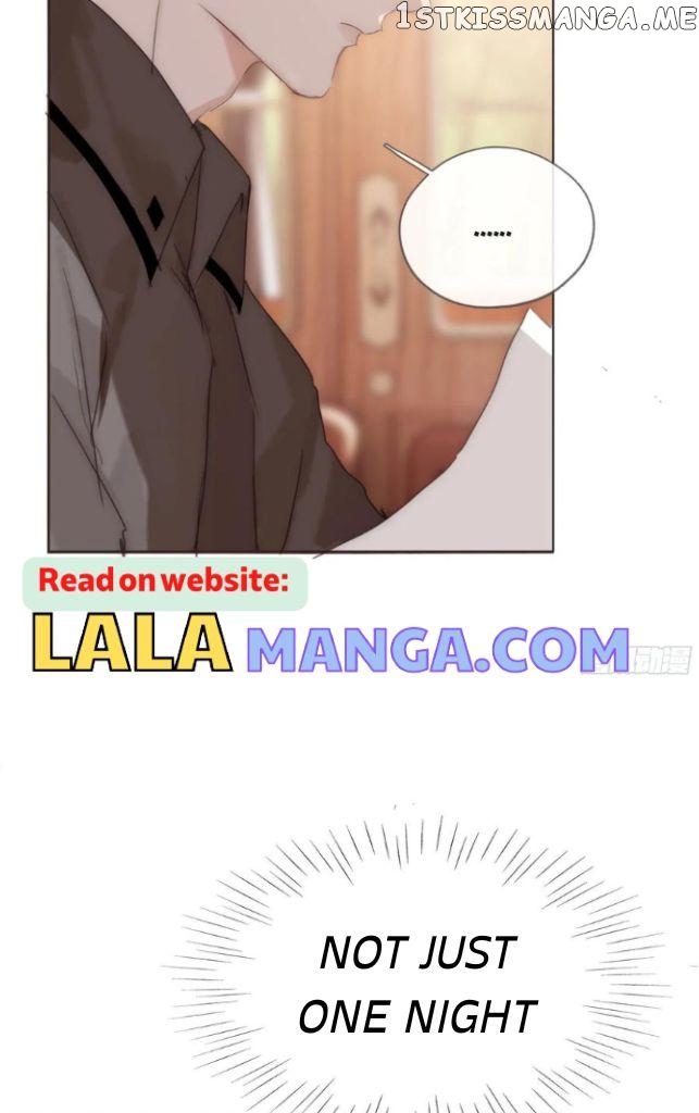 Please, Sleep With Me Chapter 84 - Page 25