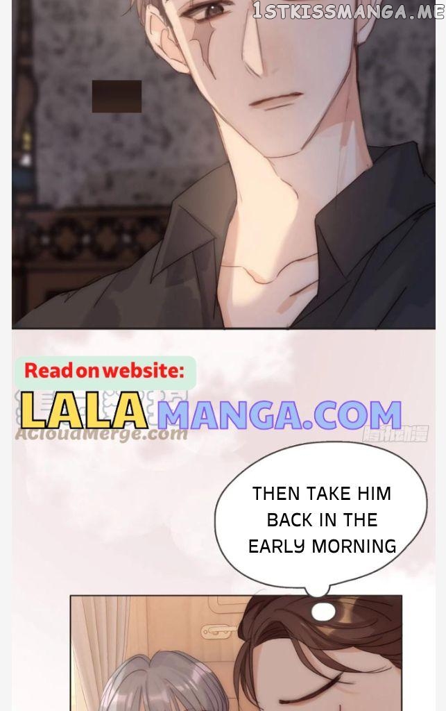 Please, Sleep With Me Chapter 84 - Page 34