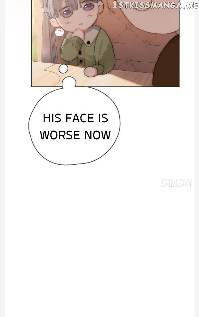 Please, Sleep With Me Chapter 84 - Page 35