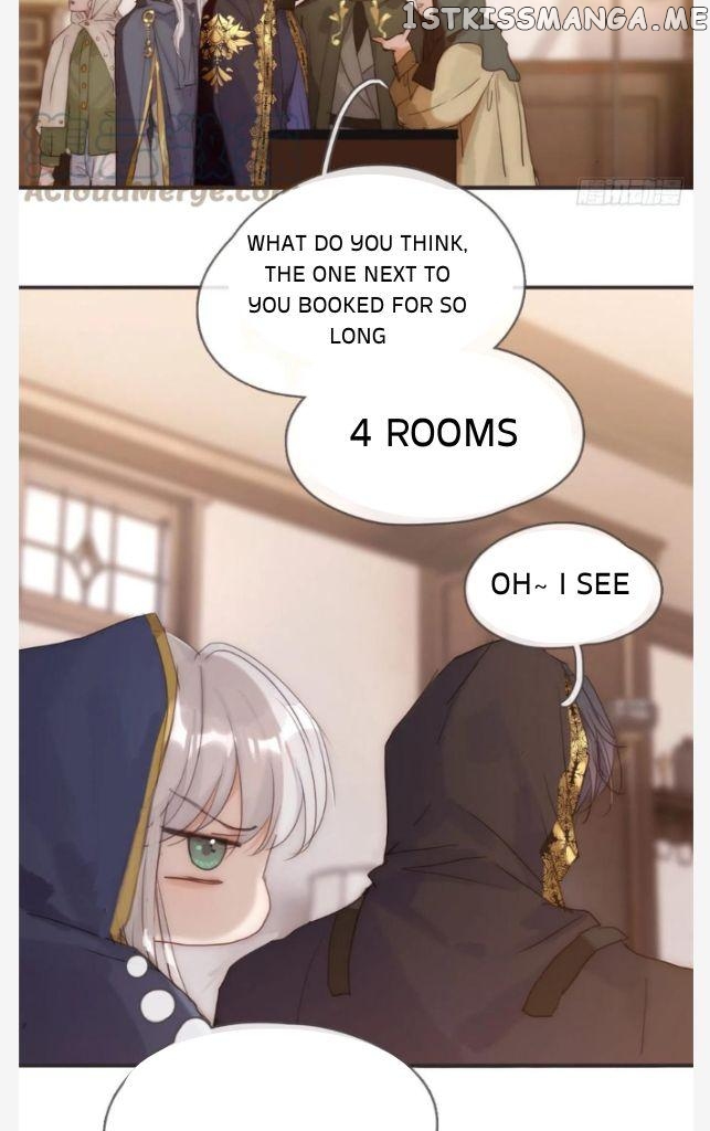 Please, Sleep With Me Chapter 84 - Page 39