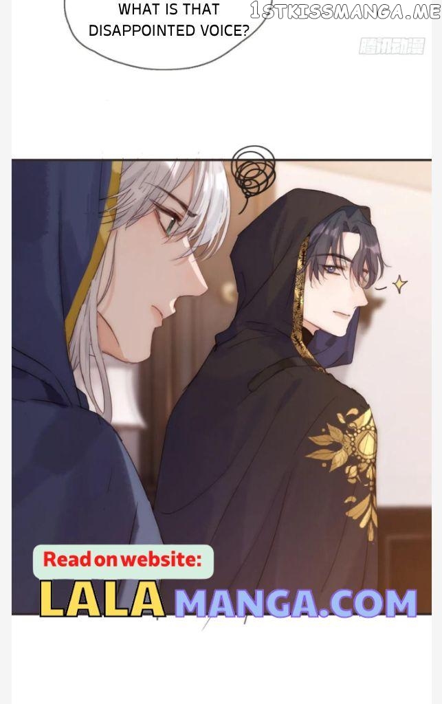 Please, Sleep With Me Chapter 84 - Page 40