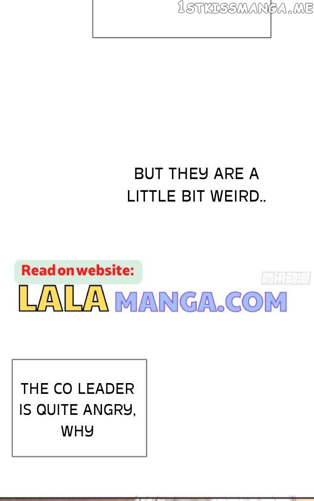 Please, Sleep With Me Chapter 84 - Page 8