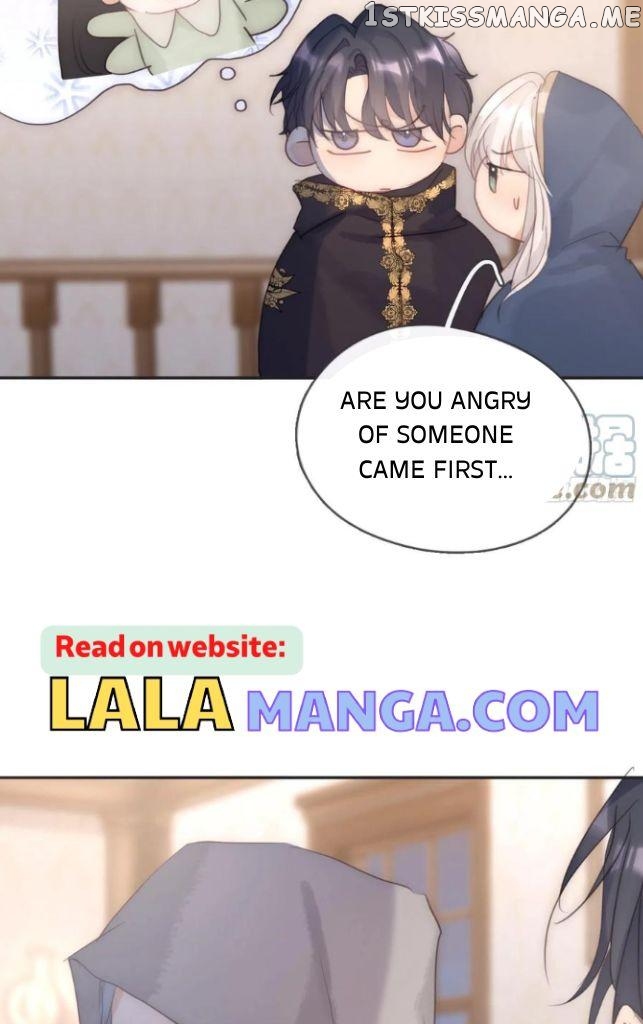 Please, Sleep With Me Chapter 85 - Page 12