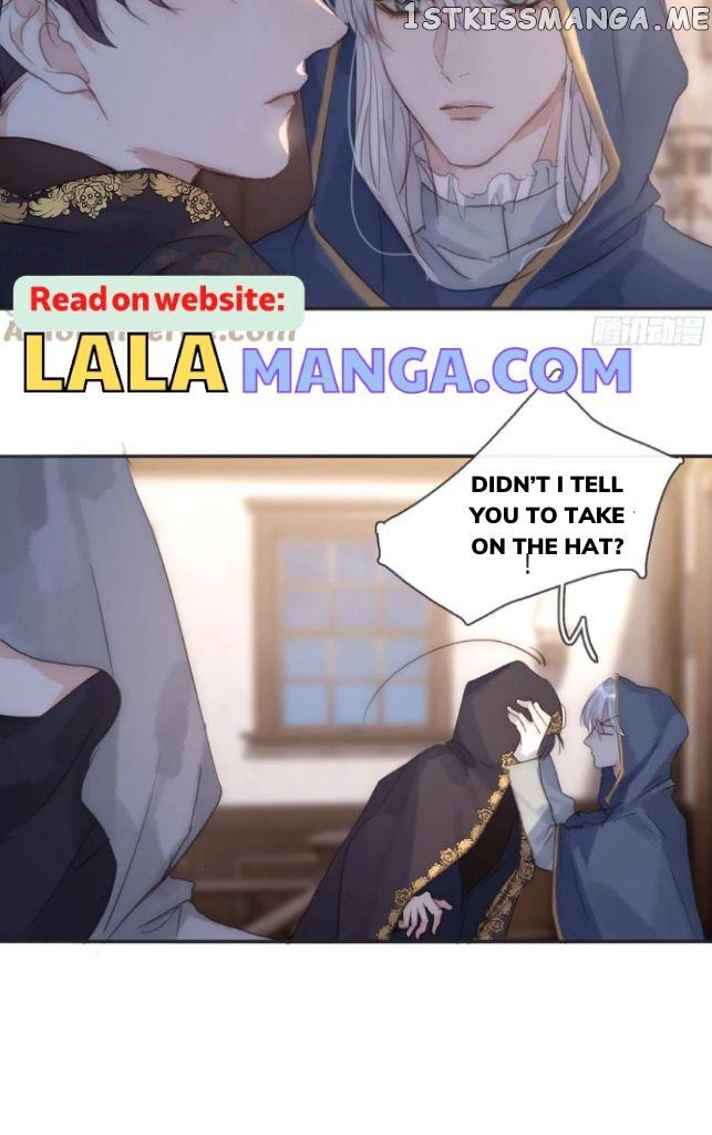 Please, Sleep With Me Chapter 85 - Page 14