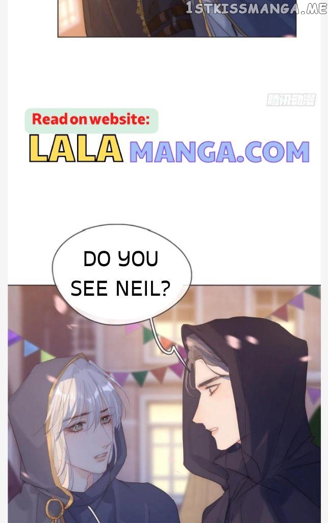 Please, Sleep With Me Chapter 85 - Page 36