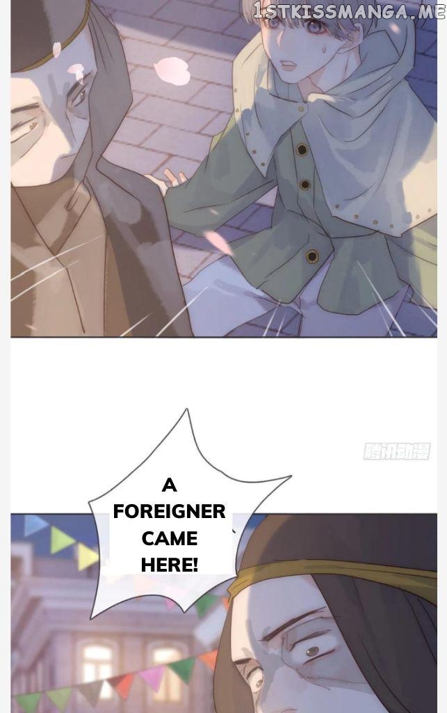 Please, Sleep With Me Chapter 85 - Page 41