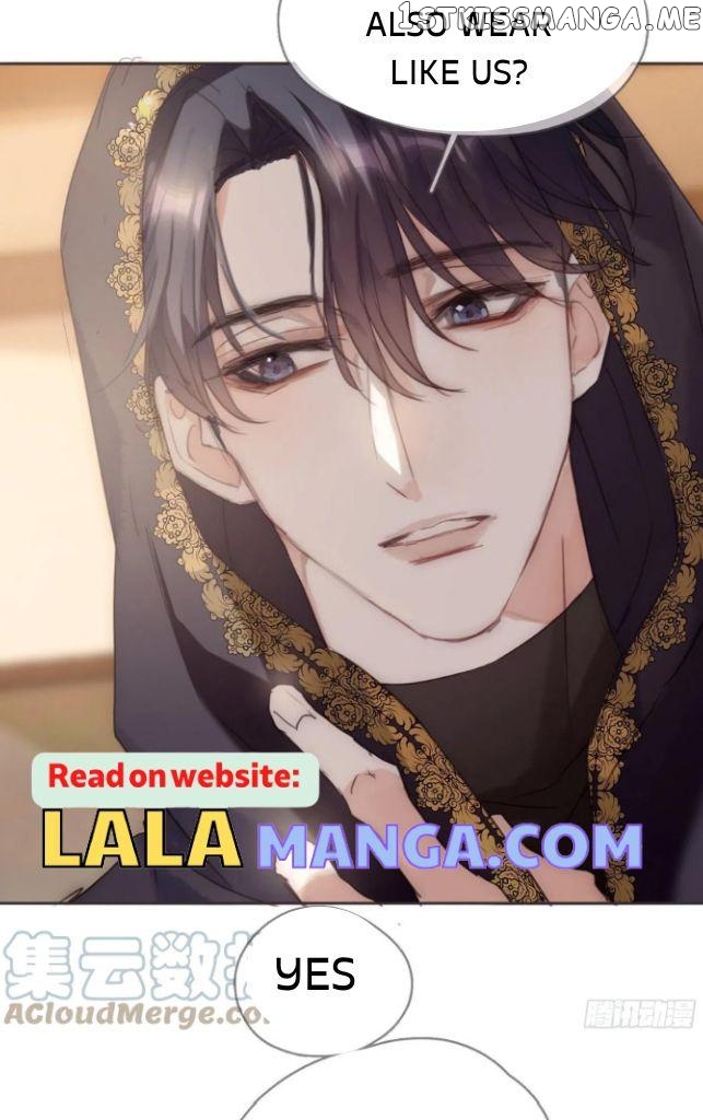 Please, Sleep With Me Chapter 85 - Page 6