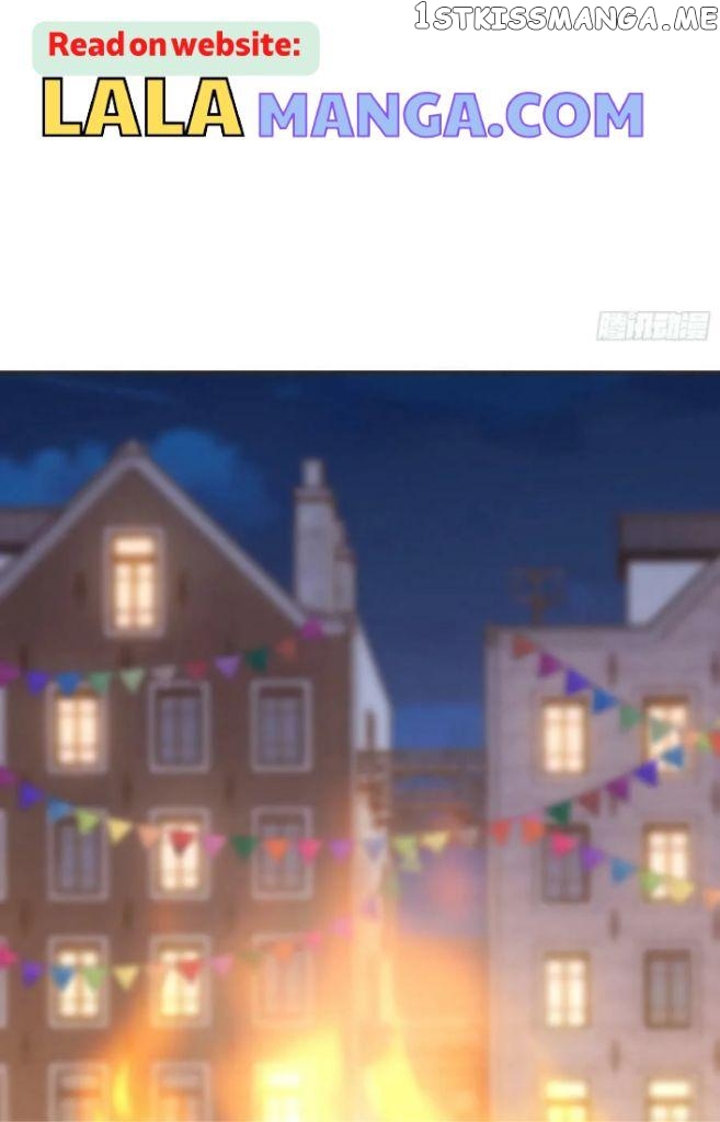 Please, Sleep With Me Chapter 86 - Page 22