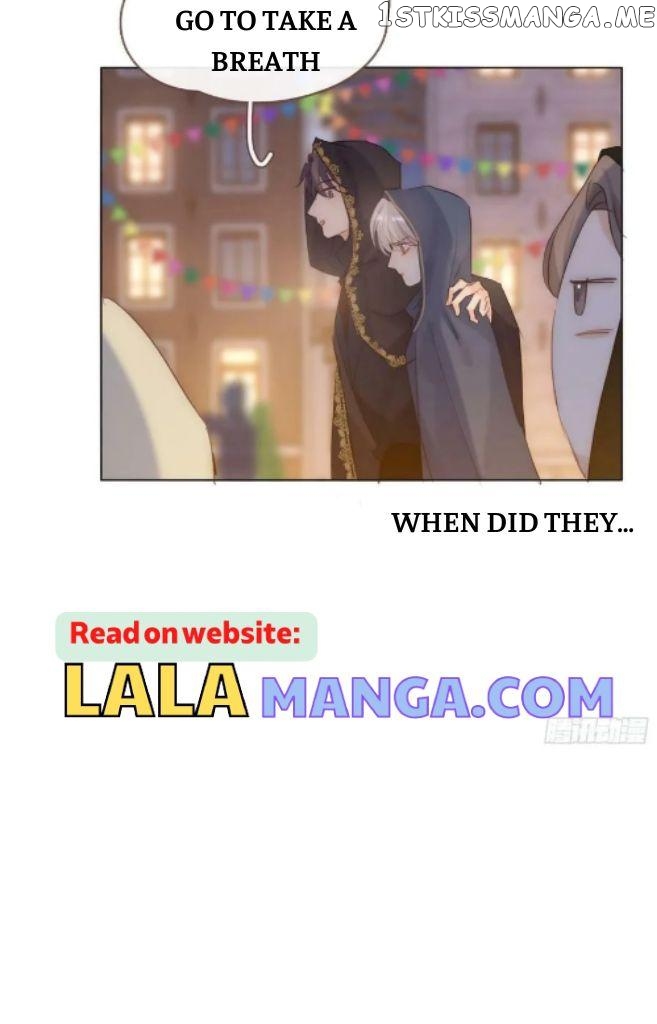 Please, Sleep With Me Chapter 86 - Page 32