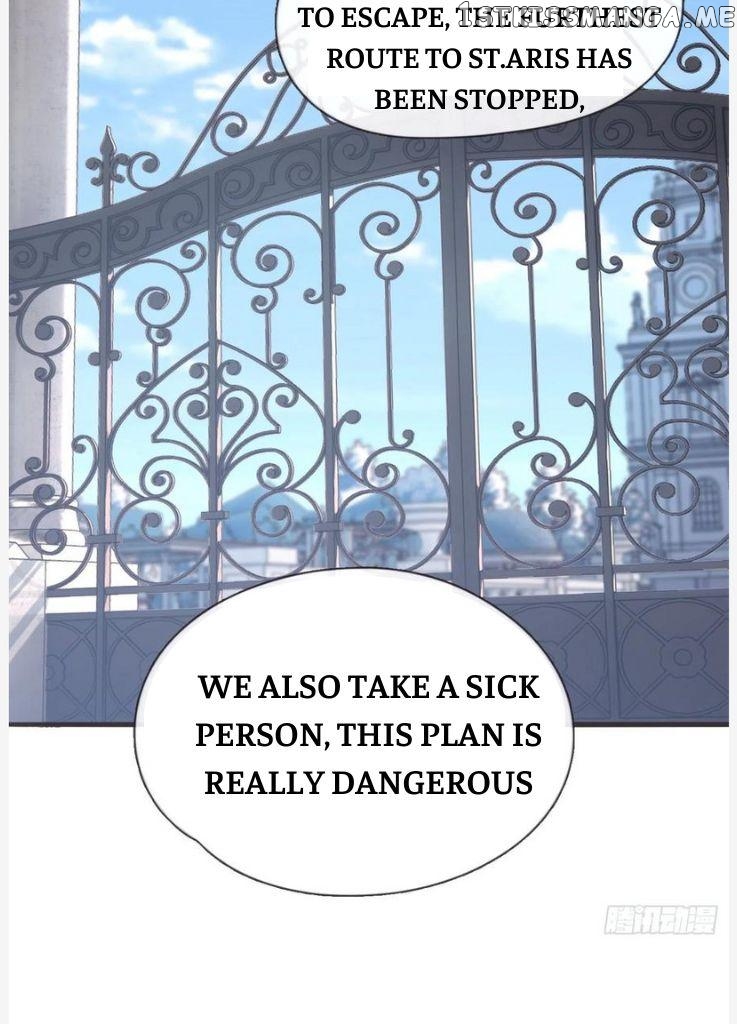 Please, Sleep With Me Chapter 88 - Page 42