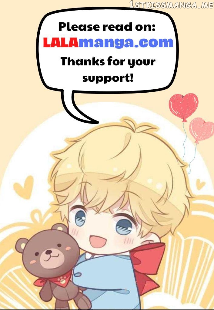 Please, Sleep With Me Chapter 89 - Page 2