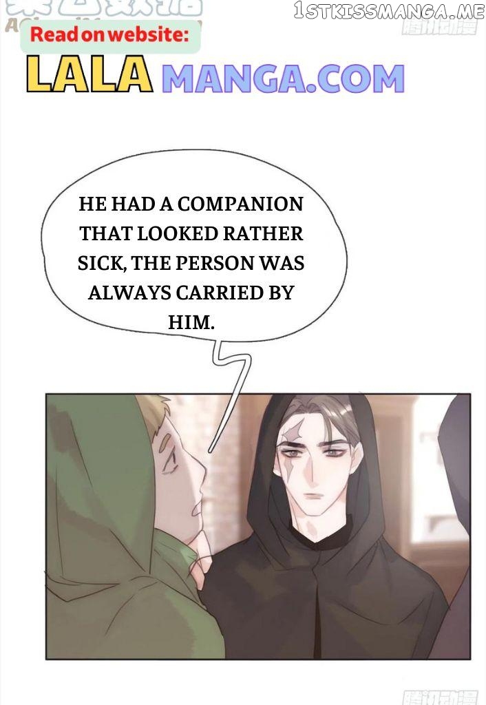 Please, Sleep With Me Chapter 89 - Page 12