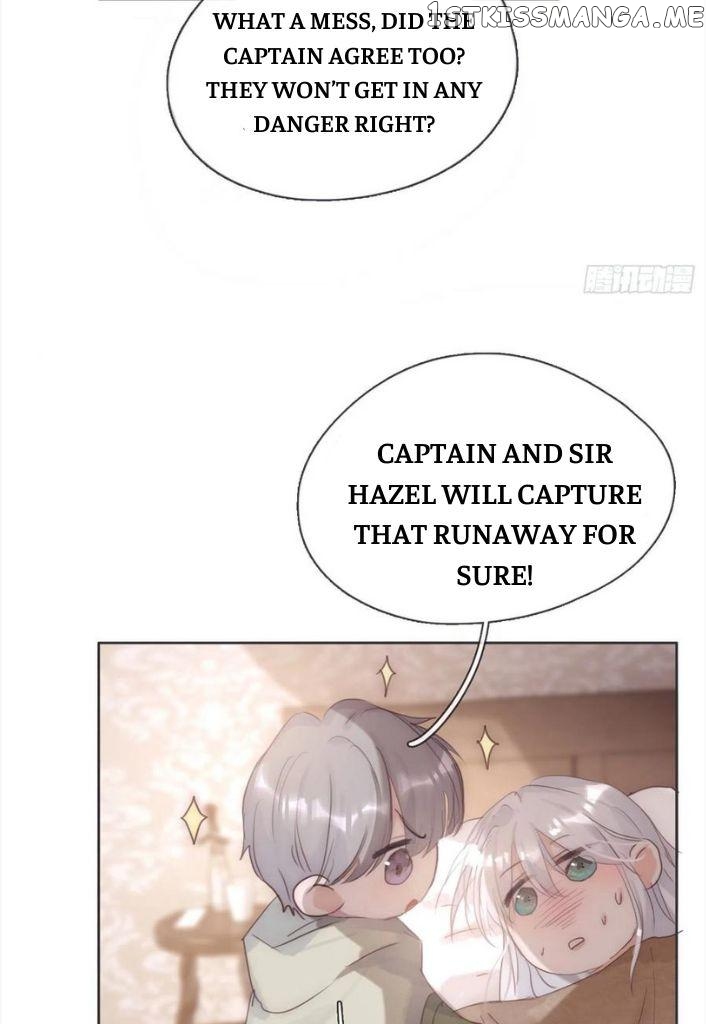 Please, Sleep With Me Chapter 89 - Page 43