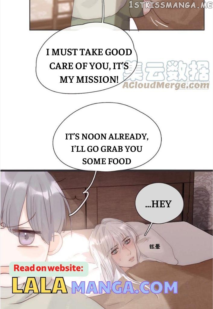 Please, Sleep With Me Chapter 89 - Page 44