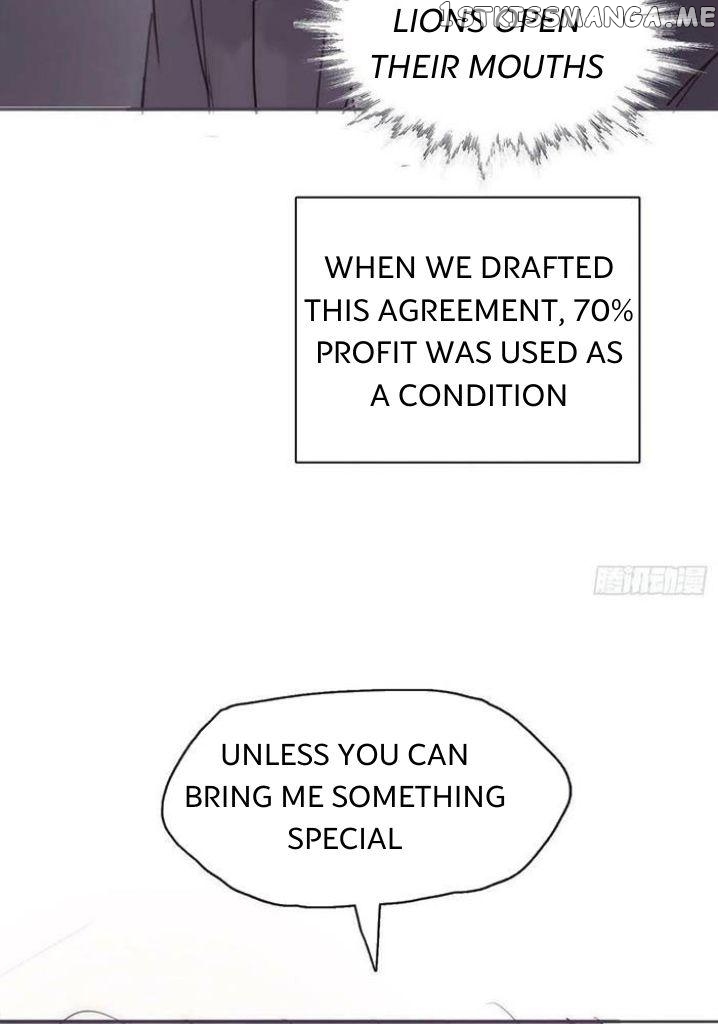 Please, Sleep With Me Chapter 91 - Page 38