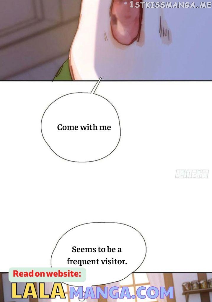 Please, Sleep With Me Chapter 92 - Page 11