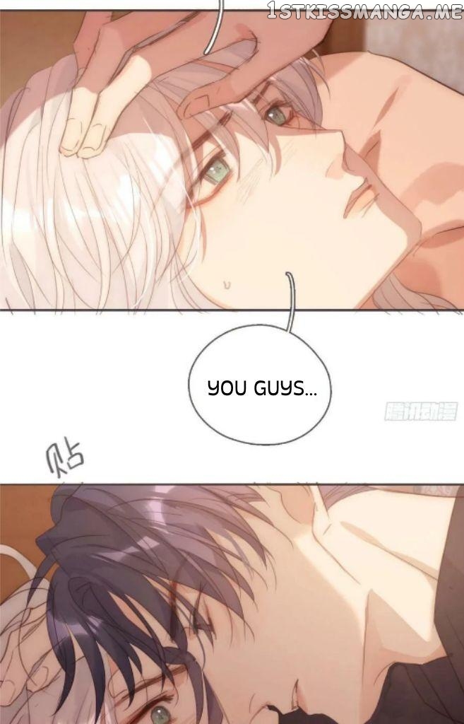 Please, Sleep With Me Chapter 94 - Page 11