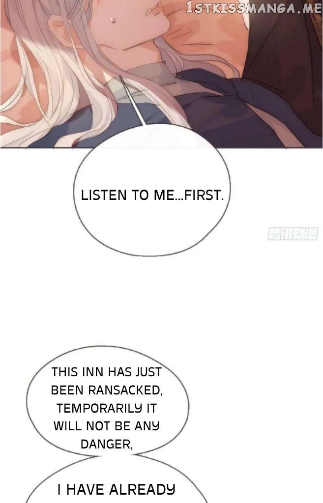 Please, Sleep With Me Chapter 94 - Page 13