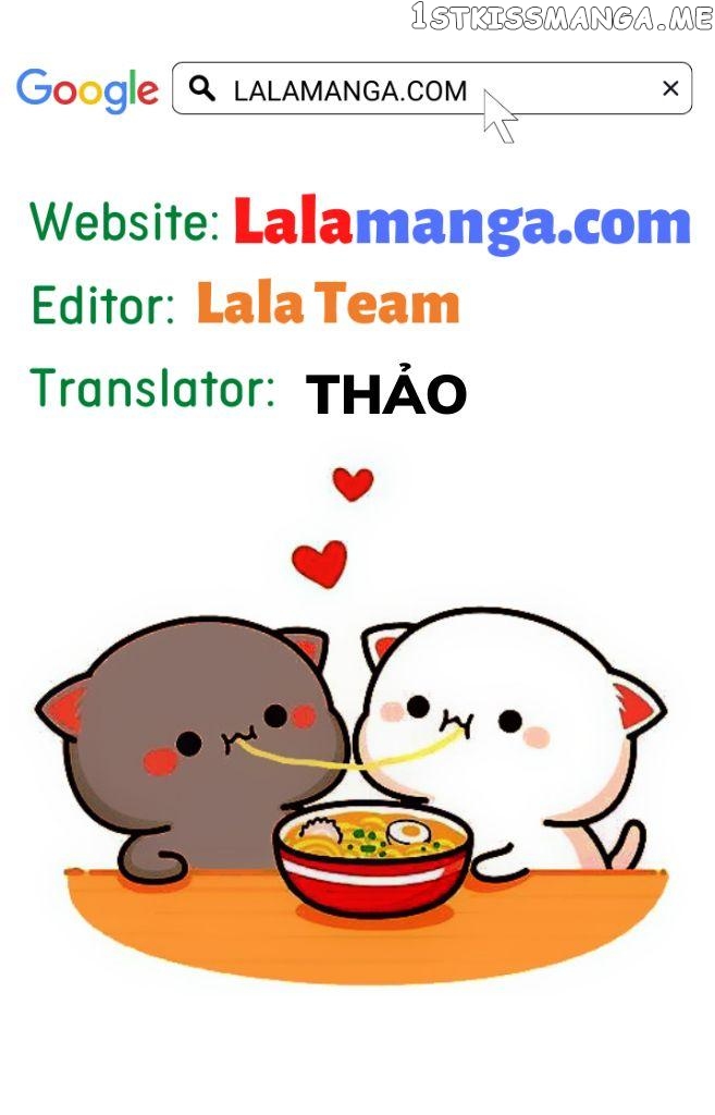 Please, Sleep With Me Chapter 94 - Page 3