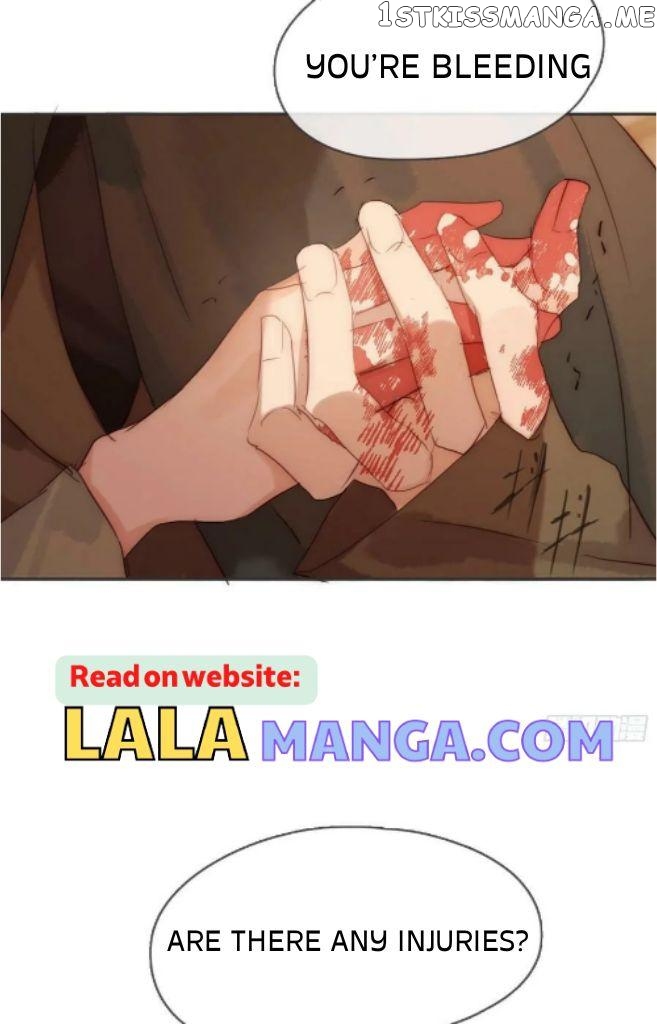 Please, Sleep With Me Chapter 94 - Page 34