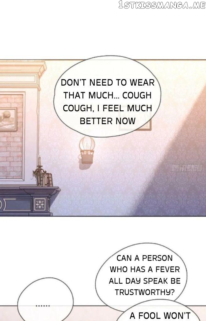 Please, Sleep With Me Chapter 94 - Page 45