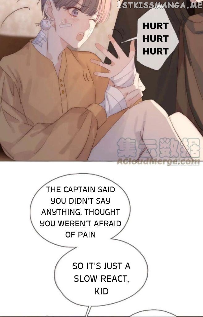 Please, Sleep With Me Chapter 94 - Page 49