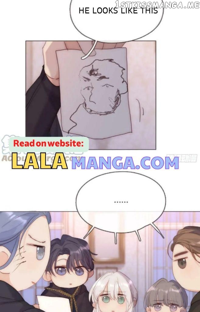 Please, Sleep With Me Chapter 95 - Page 13