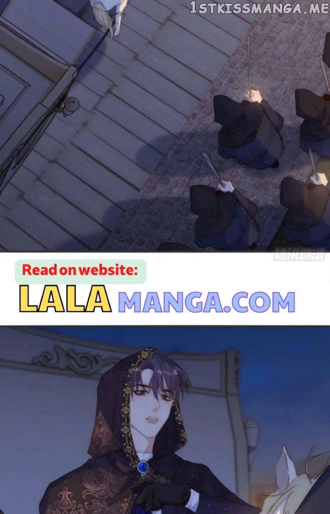 Please, Sleep With Me Chapter 95 - Page 23