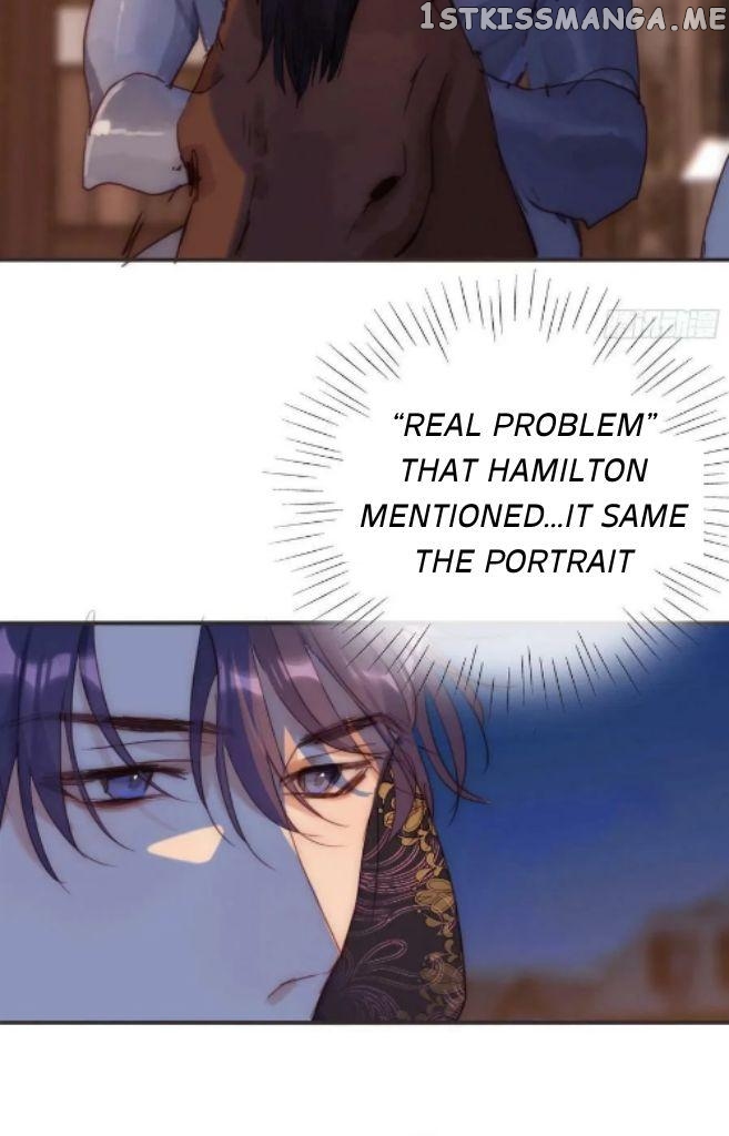 Please, Sleep With Me Chapter 95 - Page 30