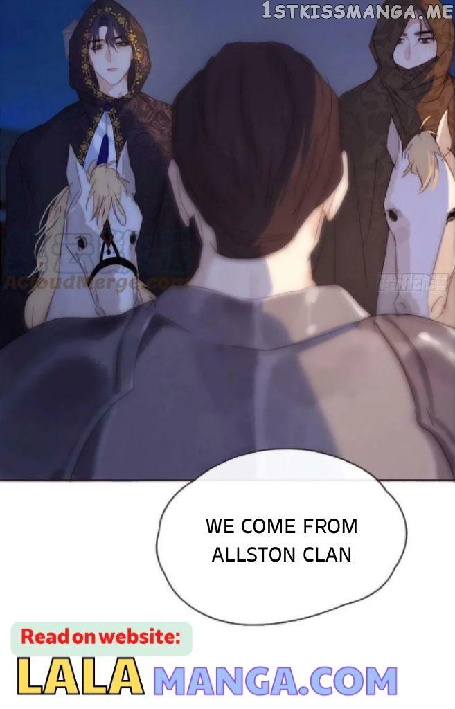 Please, Sleep With Me Chapter 95 - Page 35